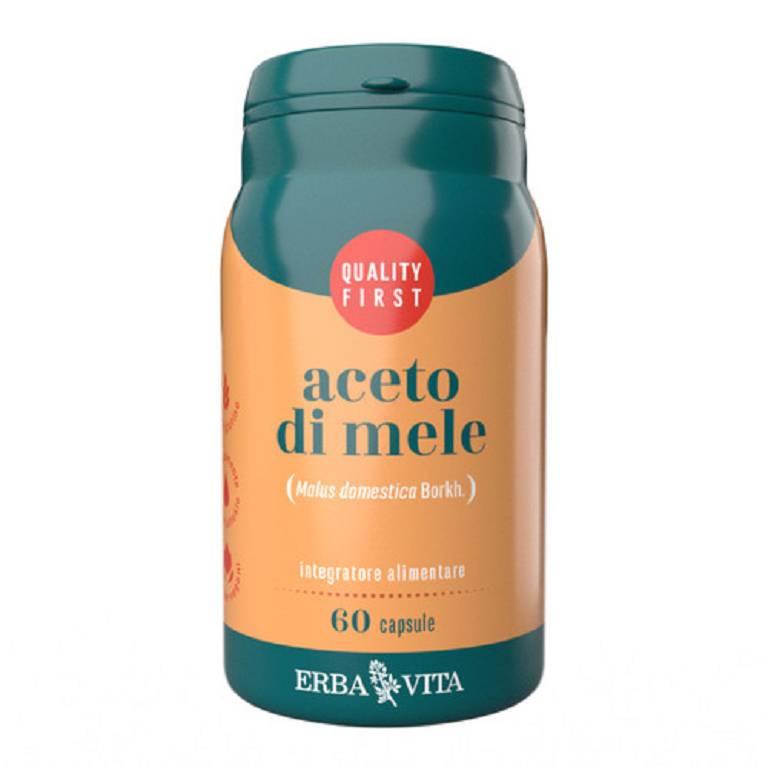 ACETO MELE 60CPS 550MG