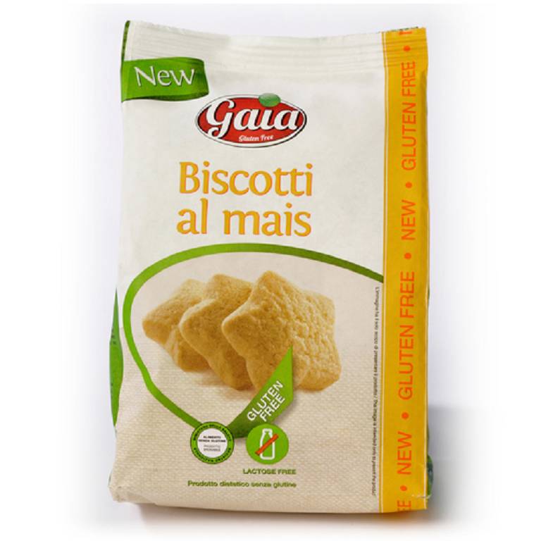 BISCOTTI MAIS 200G
