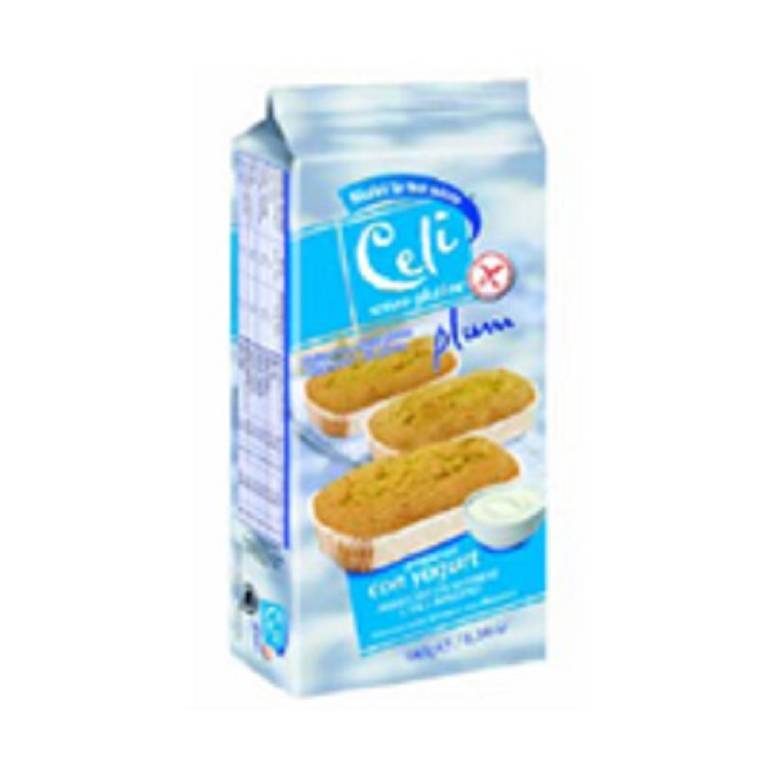 CELI PLUM PREPA C/YOG BIO 180G