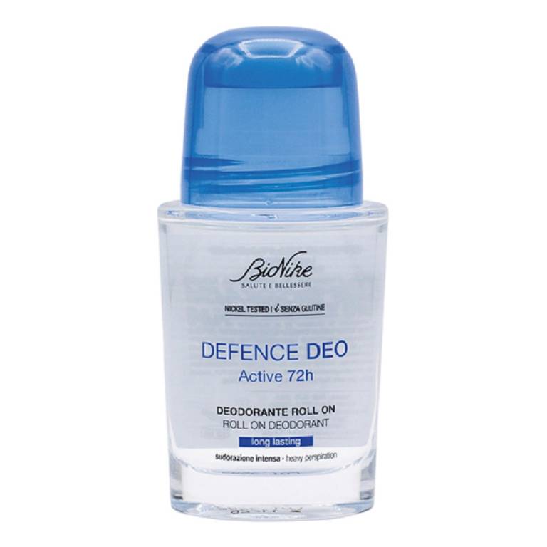 DEFENCE DEO ACTIVE ROLL-ON