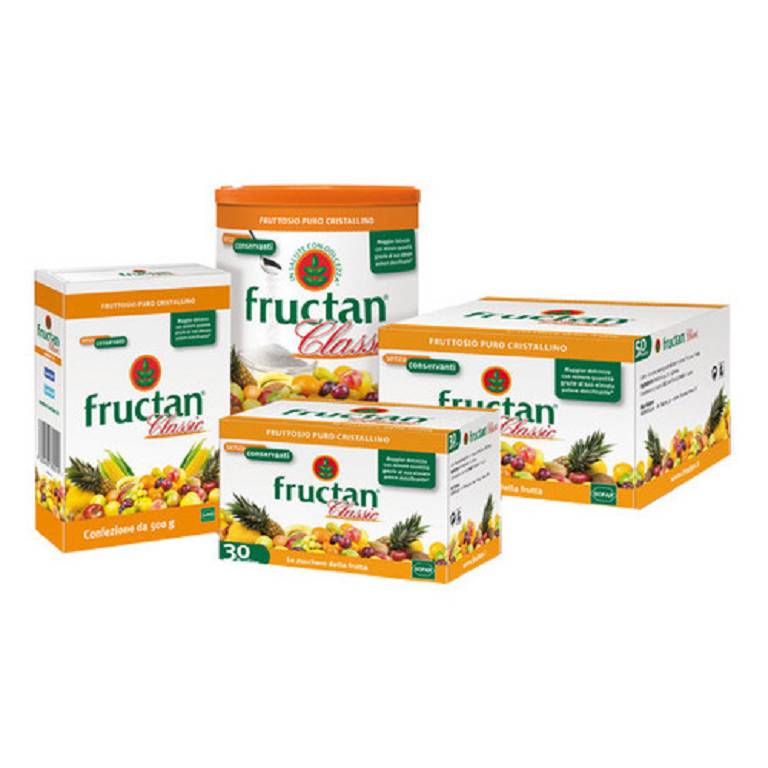 FRUCTAN CLASSIC 50BUST