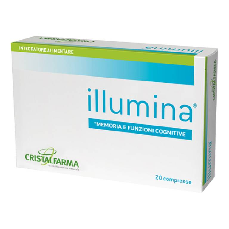 ILLUMINA 20CPR