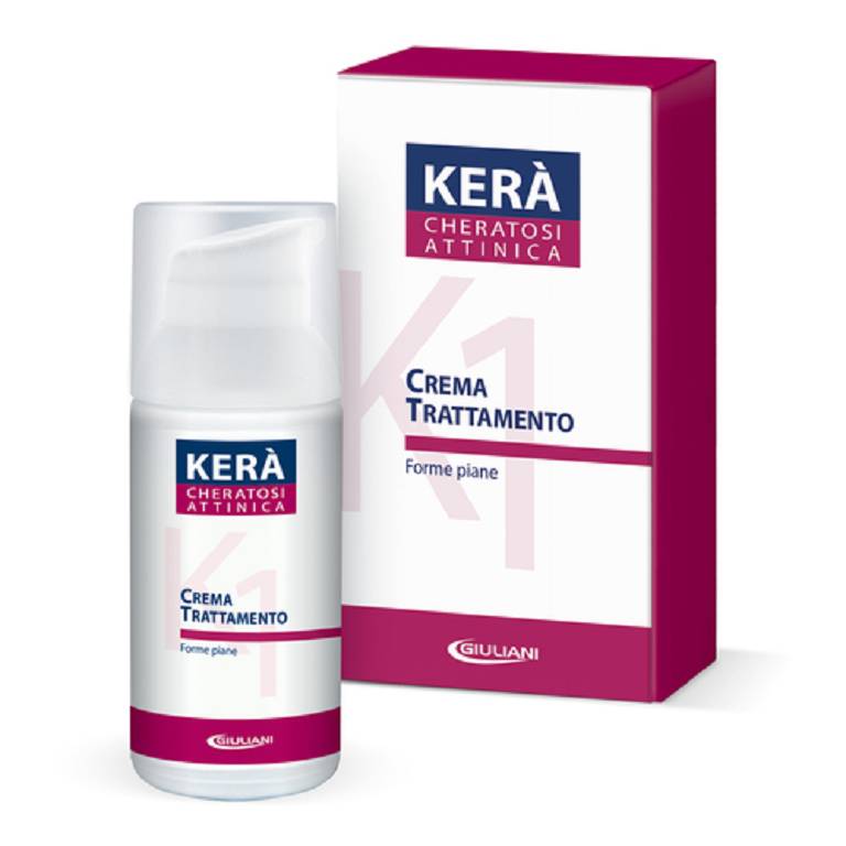 KERA' K1 CREMA TRATTAMENTO50ML