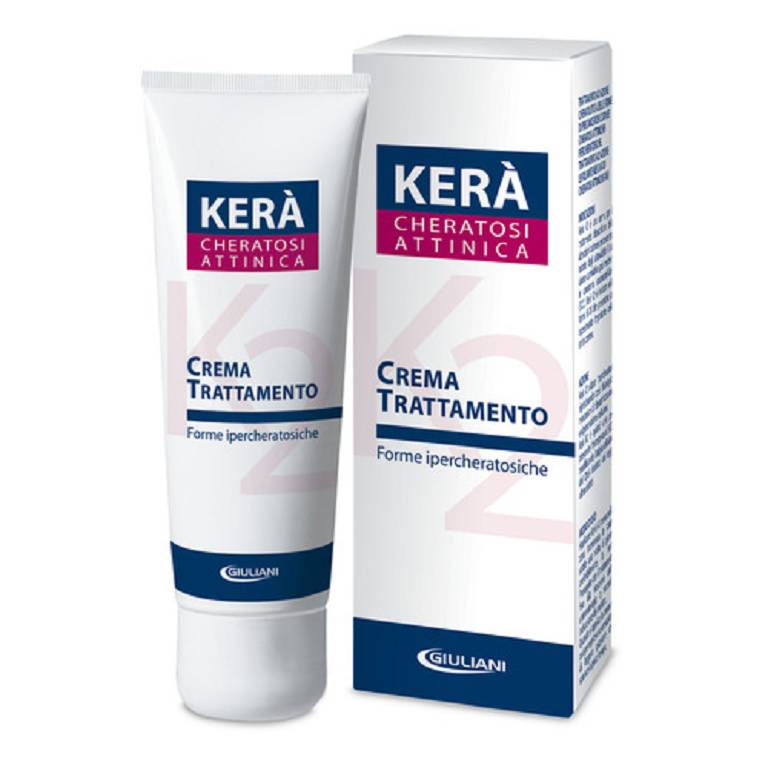 KERA' K2 CREMA 50ML