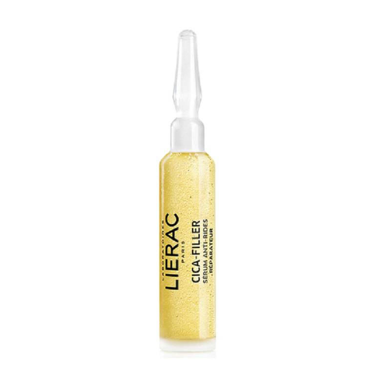 LIERAC CICA FILLER AMPOULES