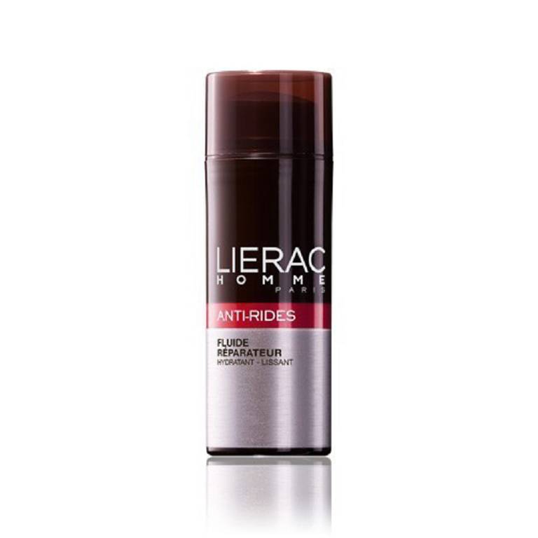 LIERAC HOMME ANTI-RUGHE 50ML