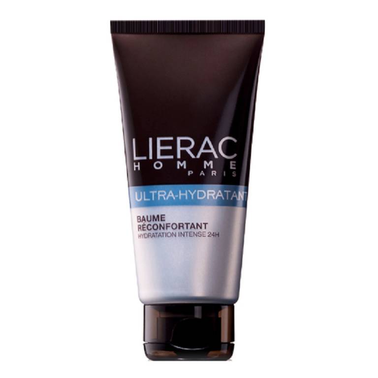 LIERAC HOMME ULTRA IDRATANTE