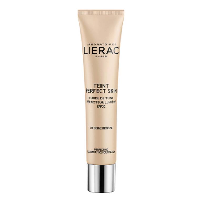 LIERAC TEINT PERF SKIN BEI BRZ