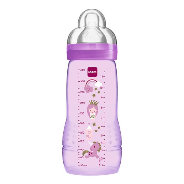 MAM BIB EASYACTIVE 330ML