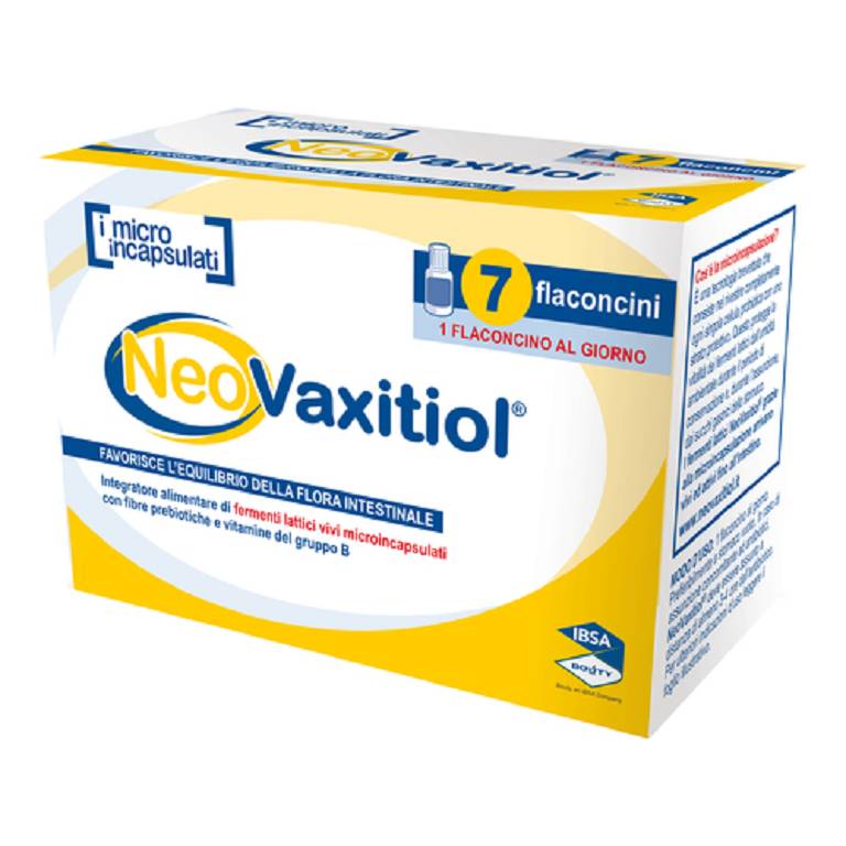 NEOVAXITIOL 7FL