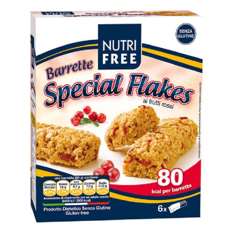 NUTRIFREE BARR SPEC F FRUT RO
