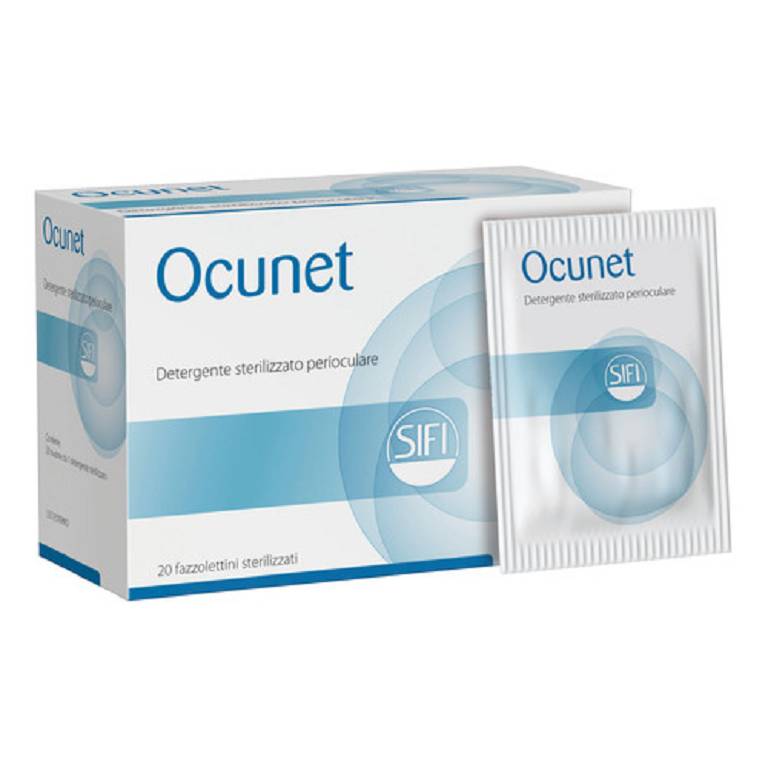 OCUNET DET PERIOCULARI 20BUST