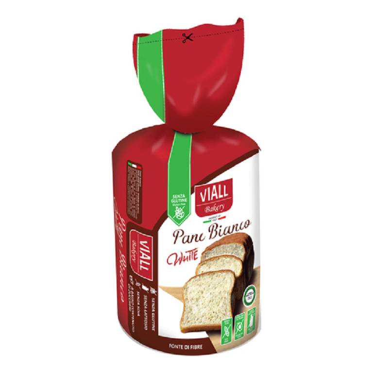 PAN BAULETTO BIANCO 300G