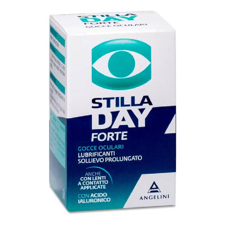 STILLADAY FORTE 0,3% 10ML