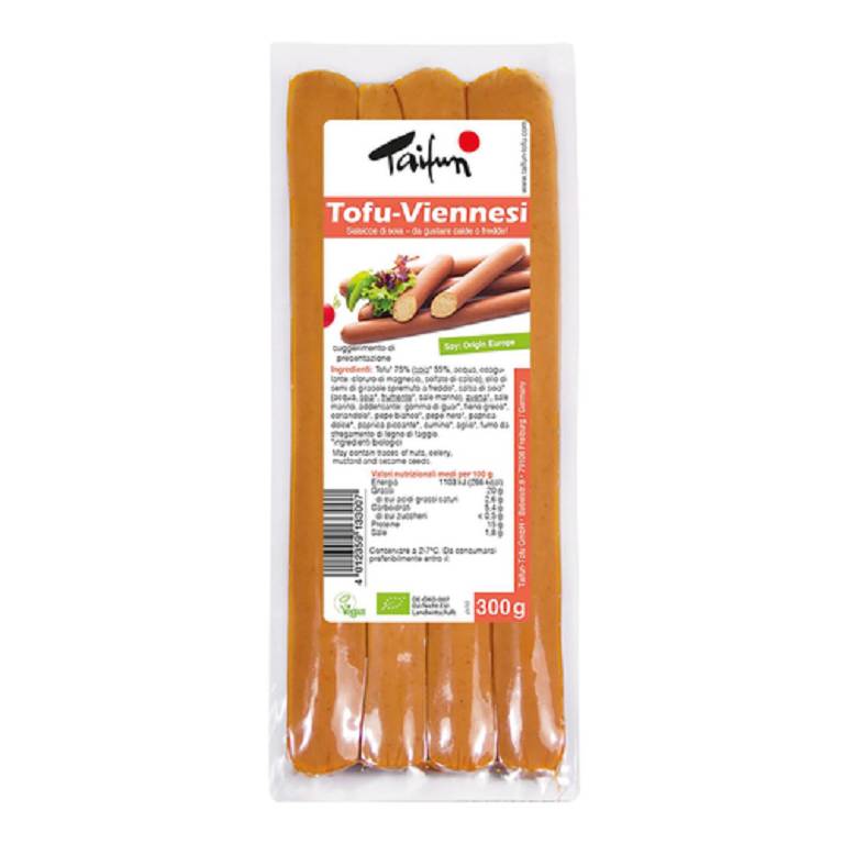 TAIFUN VIENNESI 300G