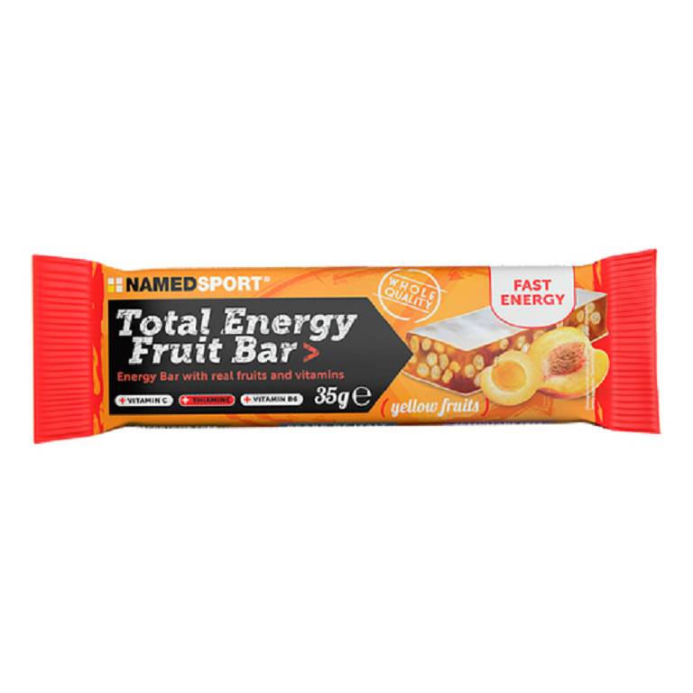 TOTAL ENERGY FRUIT BAR FRU 35G