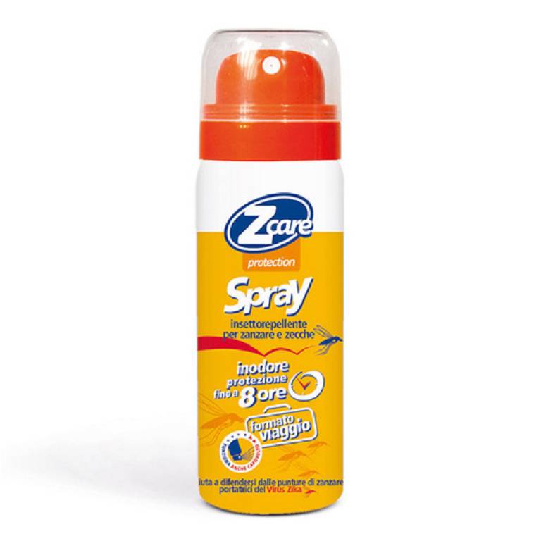 ZCARE PROTECTION SPRAY 50ML